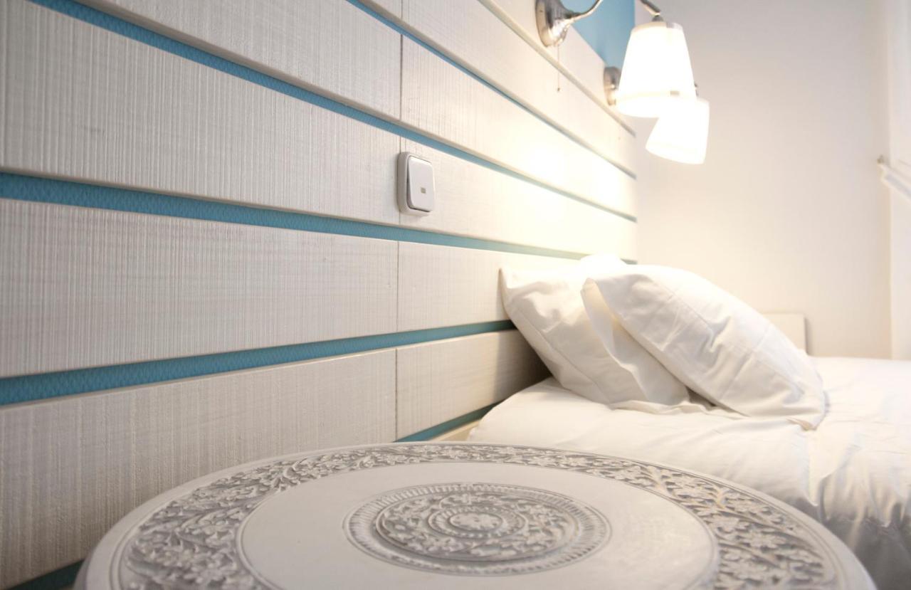 Burgo Hostal Boreal Mistral מראה חיצוני תמונה