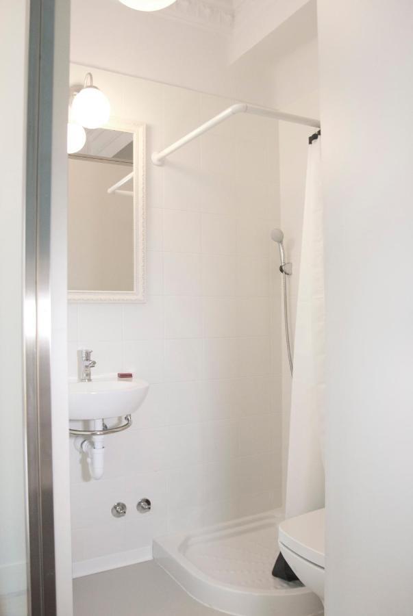 Burgo Hostal Boreal Mistral מראה חיצוני תמונה