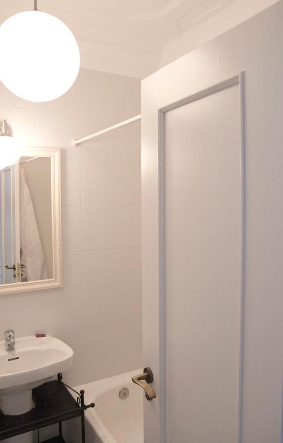 Burgo Hostal Boreal Mistral מראה חיצוני תמונה