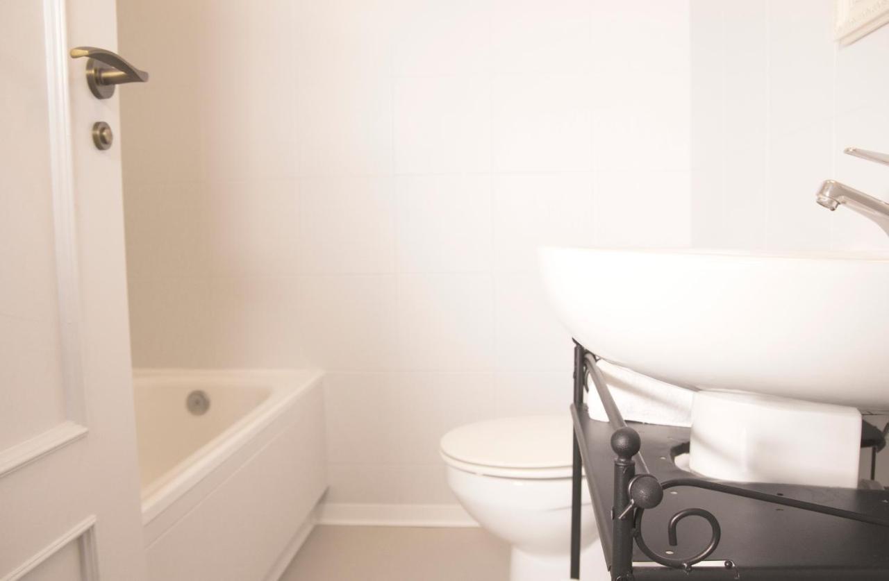 Burgo Hostal Boreal Mistral מראה חיצוני תמונה
